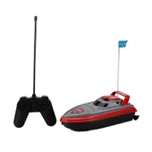 Nessiworld Mariner Uzaktan Kumandalı Sürat Teknesi 20 cm. - 5
