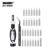 Jakemy 32 Parça Bit Set JM-8189-A  Kampanya fiyatıdır - 3
