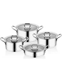 Aryıldız Chef Prestige 4 Parça Tencere Set - 1