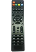 Rowell Rvl-9500 Uydu Kumandası - 2