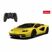 Sunman 1/16 F/f Lamborghını Countach lpı 800-4 2.5 Ghz 92000 - 5