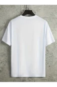 Unisex Hindistan cevizi ağacı good vibes t-shirt - 2