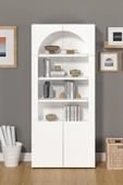Fly Mobilya COLİN KİTAPLIK - FLY172044 - 1
