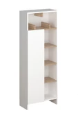 Fly Mobilya SİENA KİTAPLIK - FLY172049 - 5