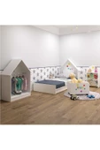 Fly Mobilya KAİTOS MONTESSORİ KİTAPLIK - 3