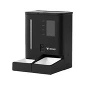 Yasomi DU F03V SmartPaw+ Akıllı Otomatik Mama ve Su Kabı - 3