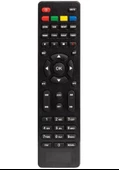 Yumatu Mini Hd Uydu Kumanda - 2