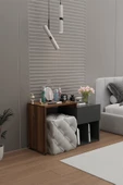 Fly Mobilya OSNAP KOMODİN - 4
