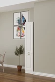 Fly Mobilya SHERRY 40 CM BOY DOLABI - 2