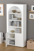 Fly Mobilya COLİN KİTAPLIK - FLY172044 - 2
