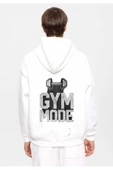 Kapşonlu SweatShirt hoodie fm1.1BA - 1