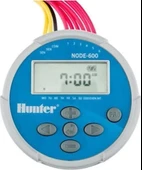 Hunter Node 600 6 İstasyon Pilli Kontrol Ünitesi - 1