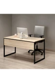 Fly Mobilya Gema Çalışma Masası, Ofis Masası - 1