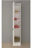 Fly Mobilya Albina Mutfak Boy Dolabı 40 Cm - 3
