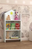 Fly Mobilya KAİTOS MONTESSORİ KİTAPLIK - 2