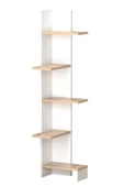 Fly Mobilya MARY KİTAPLIK - FLY172047 - 2