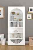 Fly Mobilya ELOİSE KİTAPLIK - FLY172045 - 1