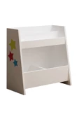 Fly Mobilya Vitya Montessori Çok Amaçlı Kitaplık - 6