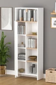 Fly Mobilya SİENA KİTAPLIK - FLY172049 - 2