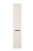 Fly Mobilya Albina Mutfak Boy Dolabı 40 Cm - 4