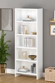 Fly Mobilya SİMON KITAPLIK - FLY172050 - 2