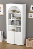 Fly Mobilya COLİN KİTAPLIK - FLY172044 - 3