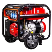 Loncin GH6500-2 EUR5 JENERATÖR 6 kW İPLİ - 2