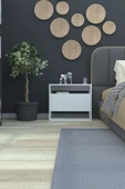 Fly Mobilya SMART KOMODİN - 1