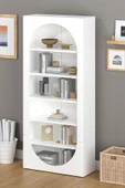 Fly Mobilya ELOİSE KİTAPLIK - FLY172045 - 2