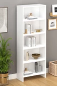 Fly Mobilya SİMON KITAPLIK - FLY172050 - 3