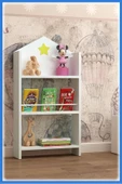 Fly Mobilya KAİTOS MONTESSORİ KİTAPLIK - 1