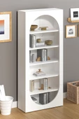 Fly Mobilya ELOİSE KİTAPLIK - FLY172045 - 3