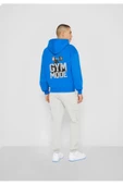 Kapşonlu SweatShirt hoodie fm1.1MA - 1