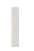 Fly Mobilya SHERRY 40 CM BOY DOLABI - 4