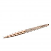 5534329 Swarovski Kalem Crystalline Nova Bp Pen - Clear Ros - 1