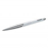 5534324 Swarovski Kalem Crystalline Nova Bp Pen - Clear Cr - 2