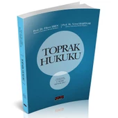 Toprak Hukuku - Fikret Eren, Veysel Başpınar - 1
