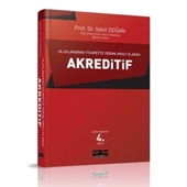 Akreditif - Vahit Doğan - 1