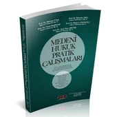 Medeni Hukuk Pratik Çalışmaları - Mehmet Ünal, Fahrettin Aral - 1