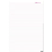 Lawyer Defter - İdari Yargılama Hukuku Notlu Öğrenci Defteri - 3
