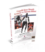 Engelli Kısa Mesafe Koşusu ve Süratin Birimi - Mehmet Kale - 1