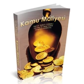 Kamu Maliyesi - Şafak Ertan Çomaklı, Deniz, Turan, Cengizhan Doğruyol - 1