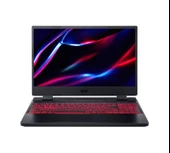 Acer Nitro 5 AN515-58-544K  NH.QFJEY.007 i5-12450H 8 GB 512 GB RTX3050 15.6" Free Dos FHD Dizüstü Bilgisayar - 4