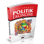 Uluslararası Politik Ekonomi 1 - Arzu Al, Meral Balcı - 1