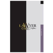 Lawyer Defter - İş Hukuku Notlu Öğrenci Defteri thumbnail 1