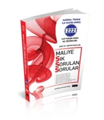 KPSS A Grubu ve Kurum Sınavları Maliye Sık Sorulan Sorular - 1