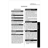 Lawyer Defter - İş Hukuku Notlu Öğrenci Defteri thumbnail 3