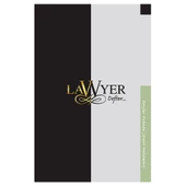 Lawyer Defter - Borçlar Hukuku (G.H.) Notlu Öğrenci Defteri - 1