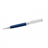 5351068 Swarovski Kalem Crystalline Bp Pen - Dark Blue - 1
