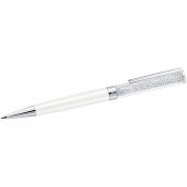 5224392 Swarovski Kalem Crystalline Bp Pen - White - 2